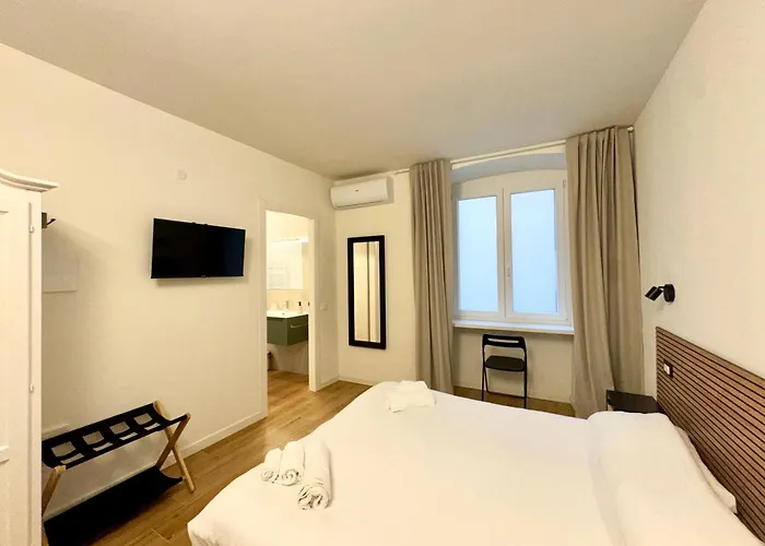 Hotel Marta'S House La Spezia