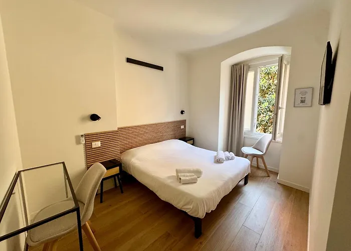Hotel Marta'S House La Spezia