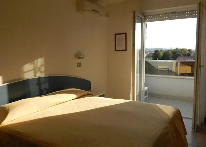 Hotel Wilma Rimini