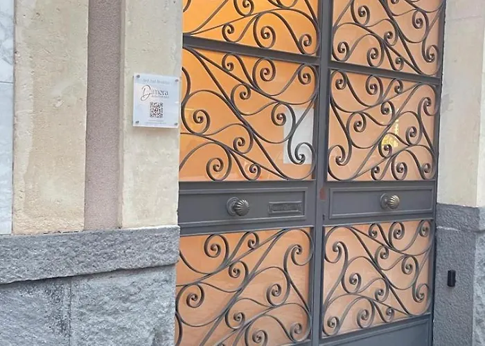 B&B Dimora delle Province Catania
