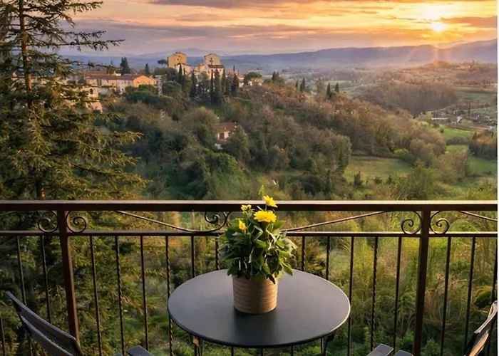 Vita Toscana Chiusi