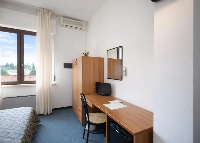 Hotel Granducato Montepulciano Stazione