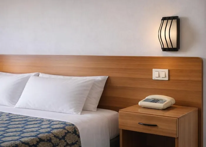 Hotel Granducato Montepulciano Stazione