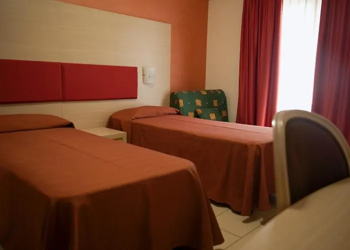 La Felce Imperial Hotel Diamante