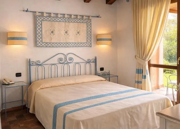 Hotel Valtur Sardegna Eos Costa Rei