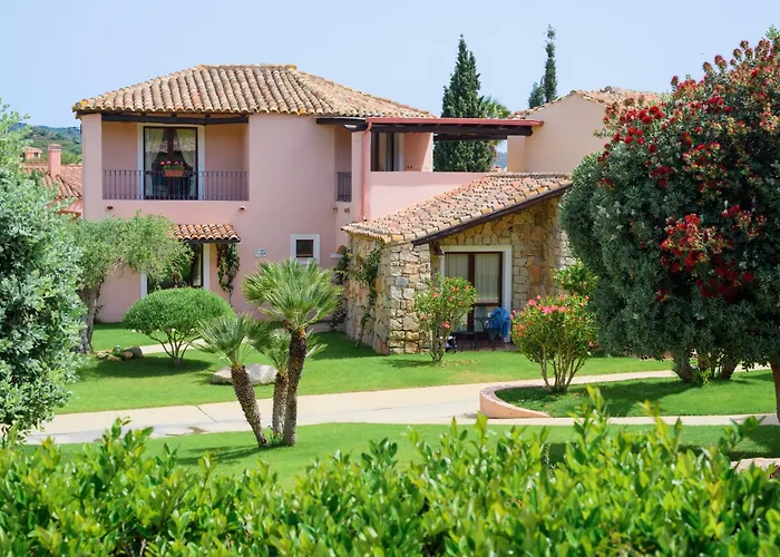 Hotel Valtur Sardegna Eos Costa Rei