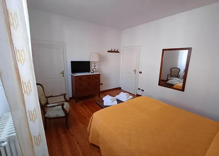 Hotel Bellavista Badia Prataglia