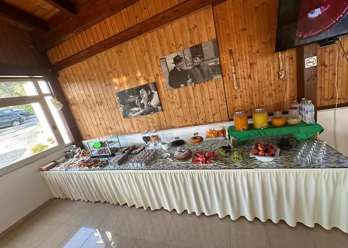 Albergo Godenizzo Peschici