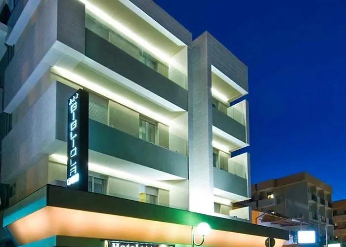 Hotel Gigliola Bellaria-Igea Marina