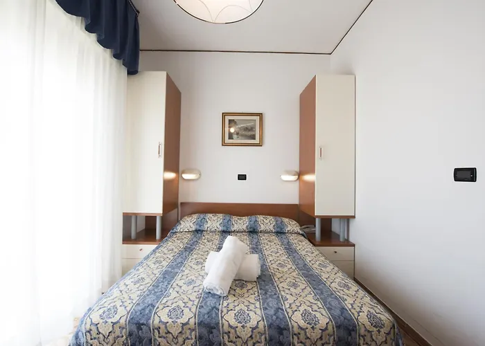 Hotel Gigliola Bellaria-Igea Marina