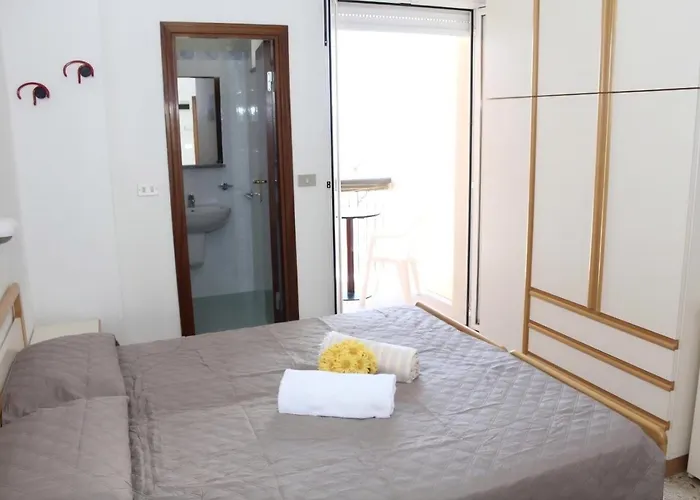 Hotel Canasta Misano Adriatico