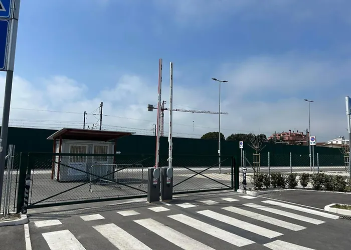 Hotel Canasta Misano Adriatico