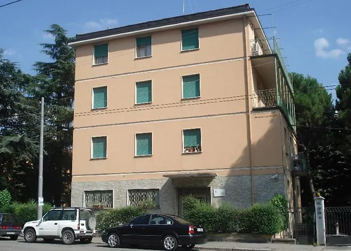 Hotel Casa per Ferie San Giuseppe Bologna