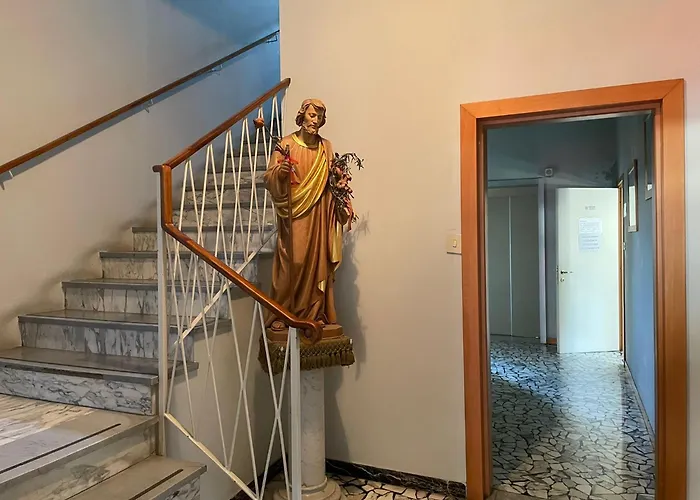 Hotel Casa per Ferie San Giuseppe Bologna