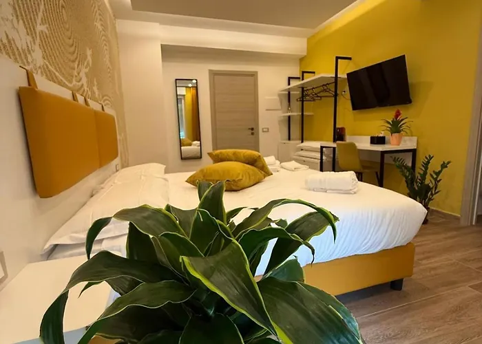 B&B Il sogno in Colori Foggia