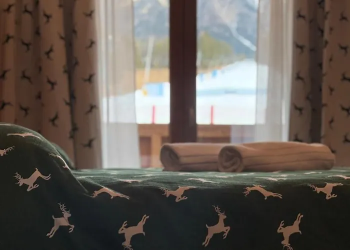 Locanda Baita Donariè San Vito di Cadore