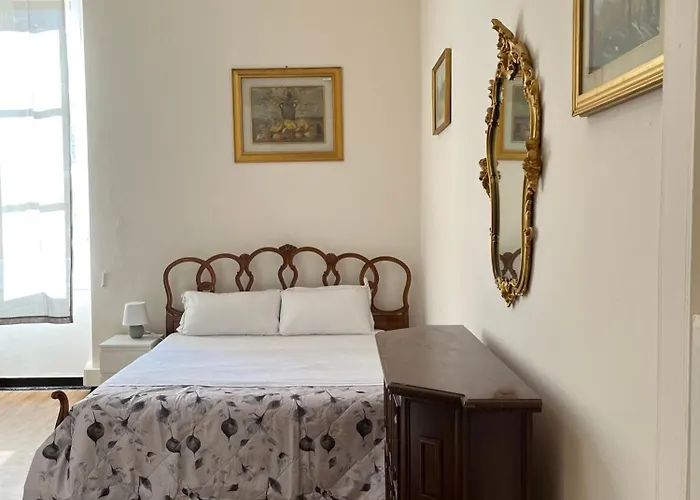 Hotel Genova Antica Carmine