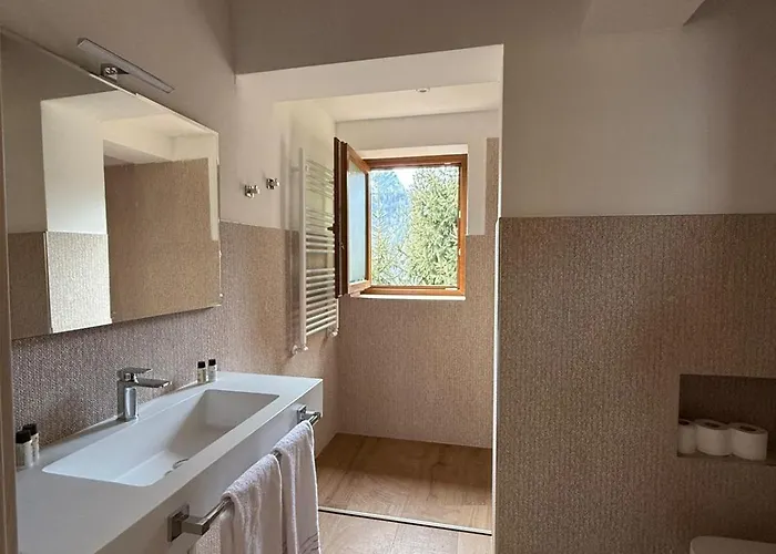 Locanda Baita Donariè San Vito di Cadore