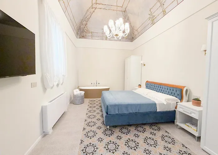 Hotel Palazzo Veneziani - Luxury Living in Monopoli
