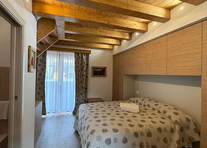 Locanda Baita Donariè San Vito di Cadore