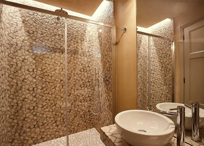 B&B Il Vicoletto SantʼArcangelo di Romagna