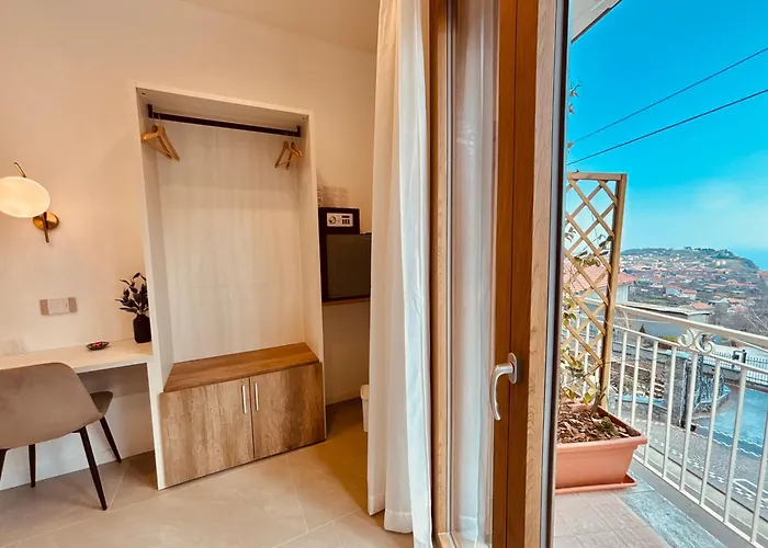 Hotel Le Perseidi Agerola