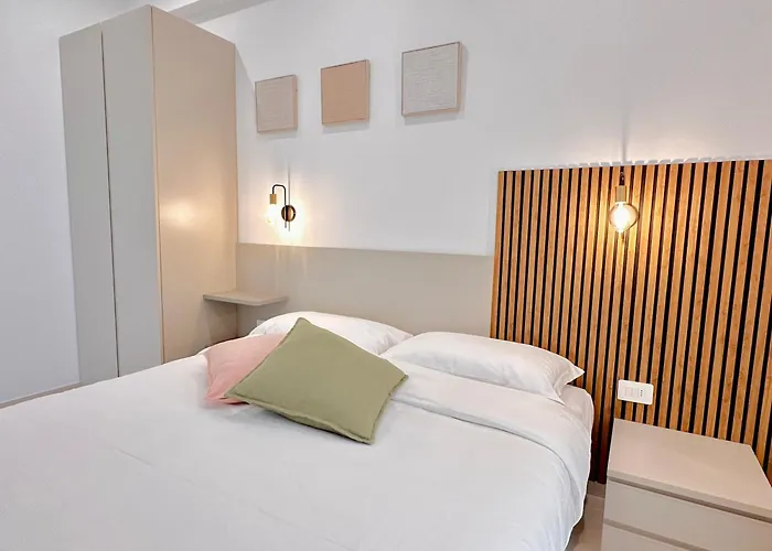 Florida Apartments San Vincenzo