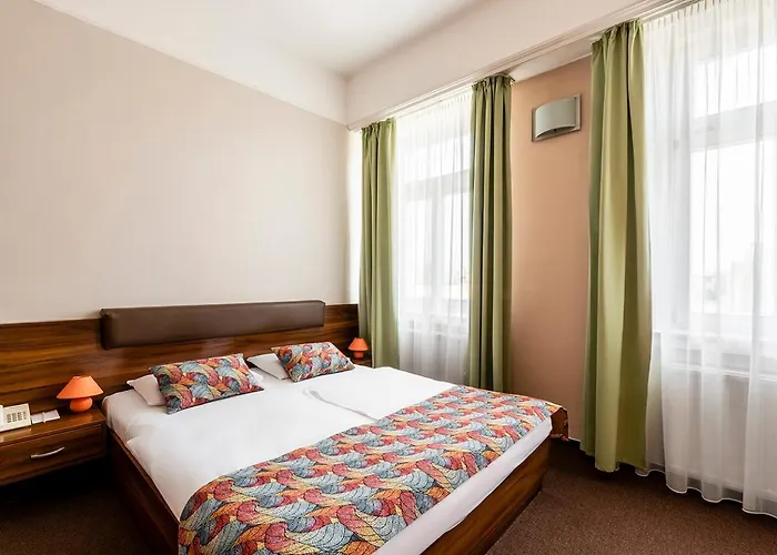 Star Hotel By Mellow Mood Hotels Budapest