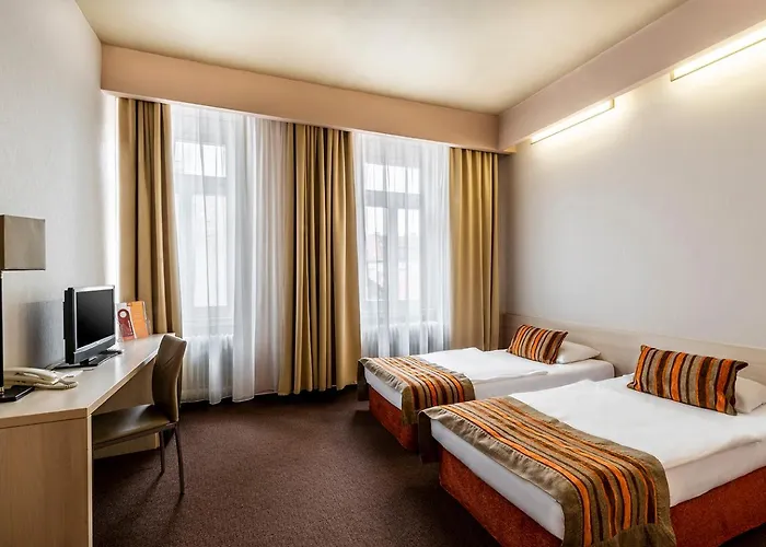 Star Hotel By Mellow Mood Hotels Budapest
