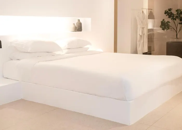 Lilium Hotel Santorini Fira 