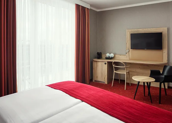 Astoria Hotel Praga