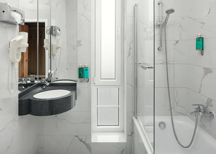 Astoria Hotel Praga