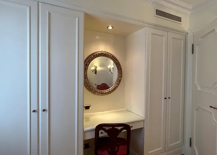 Suites Torre Dell'Orologio Venezia