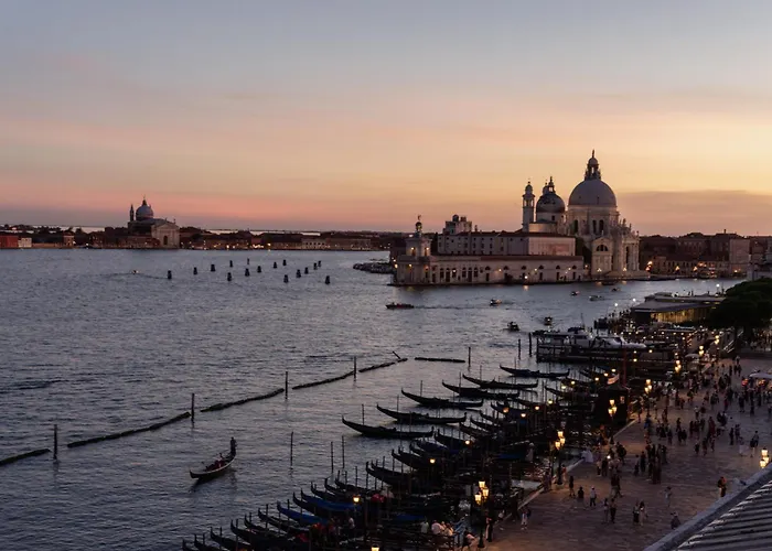 Danieli, A Four Seasons Hotel, Venezia