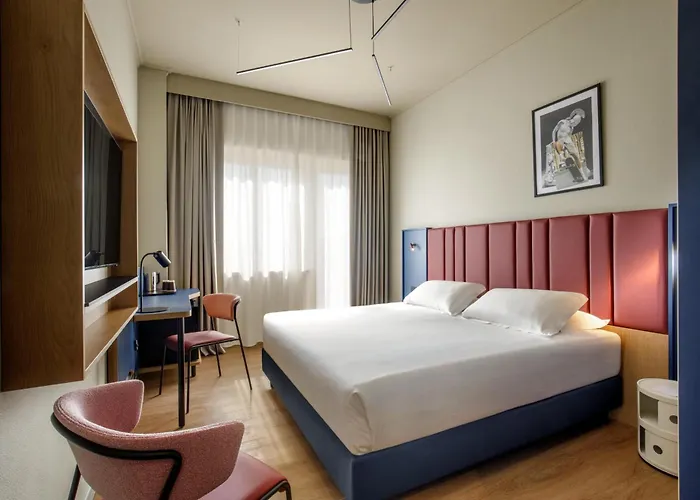 Best Western Plus Hotel Globus Roma