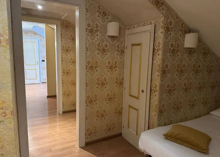 Hotel Tre Archi Venezia