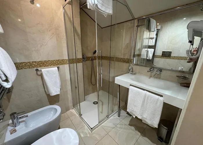 Hotel Tre Archi Venezia