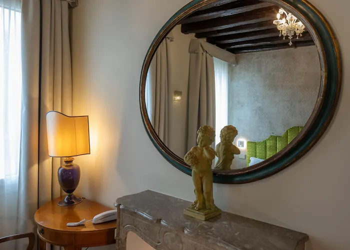 Hotel Ai Due Fanali (Adults Only) Venezia
