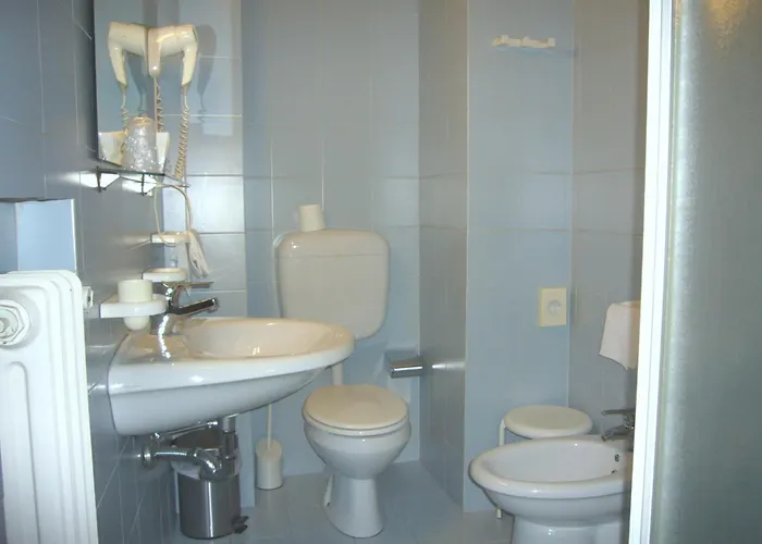 Hotel Kristall San Donà di Piave