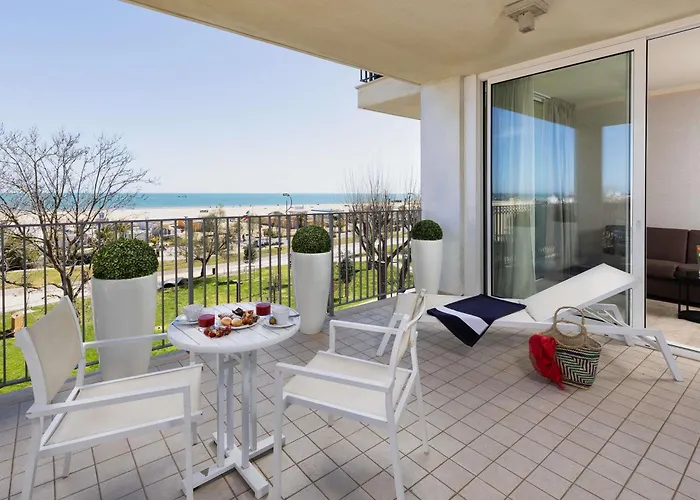 Mercure Rimini Lungomare