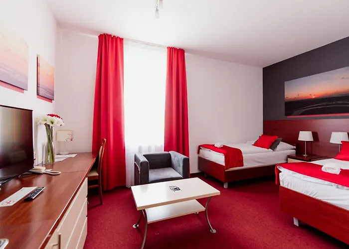 Hotel Color Bratislava