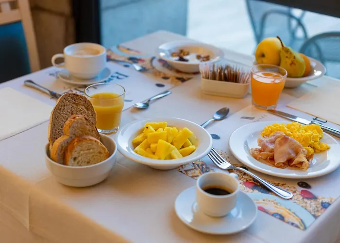 LVG Hotel Collection - Belvedere San Gottardo Verbania