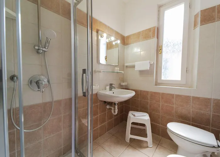 Hotel Villa Miramare Capoliveri 