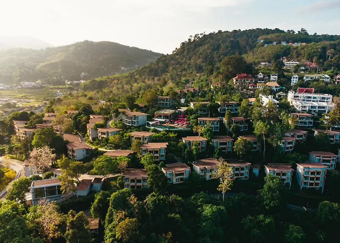 Hotel Amari Phuket Patong