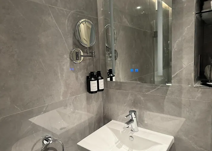The Leonard Hotel Londra