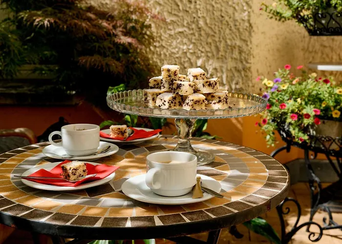 Honigmond Boutique Hotel Berlino