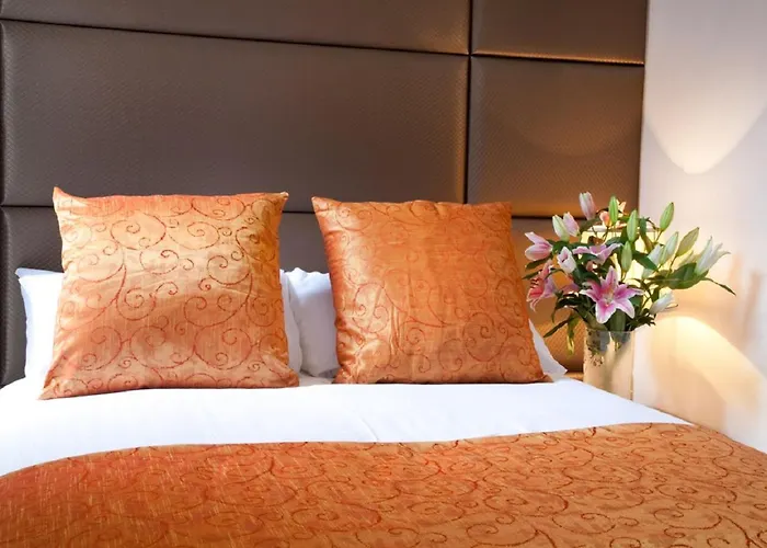 City Inn Russell Square Londra