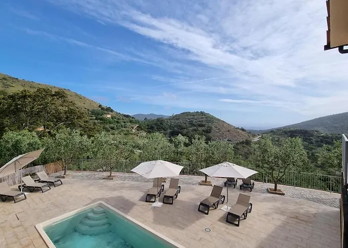 Hotel Plaza Porto Azzurro