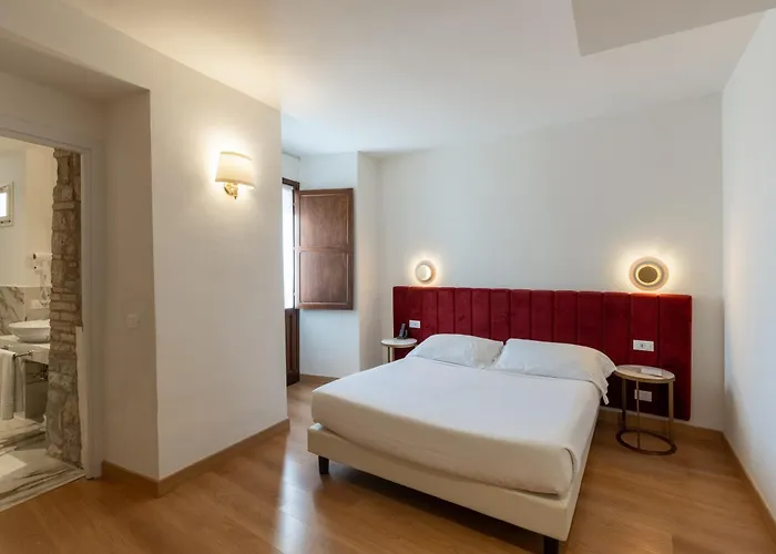 Giotto Hotel&Spa Assisi
