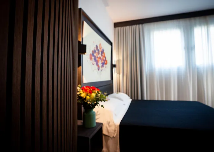 Twentyone Hotel Roma